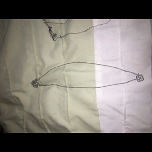 Kendra Scott necklace